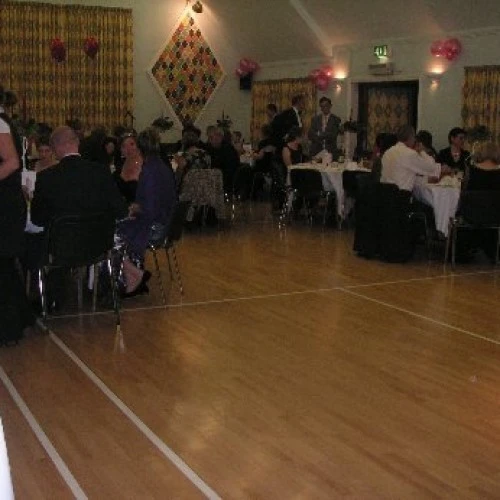 Elmley Castle Village Hall photo 4
