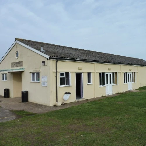 Sutton Memorial Hall photo 2