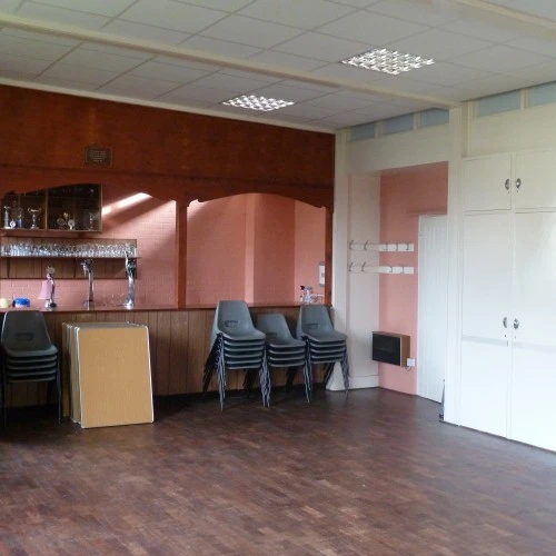 Sutton Memorial Hall photo 3