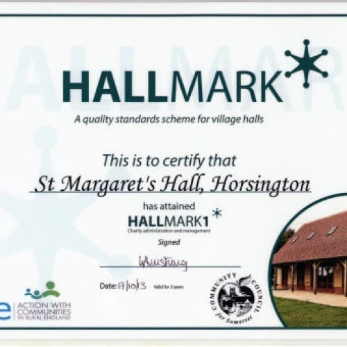 Horsington Village Hall photo 5