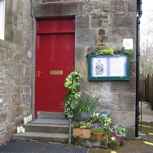 Ecclesmachan & Threemiletown Village Hall photo 2