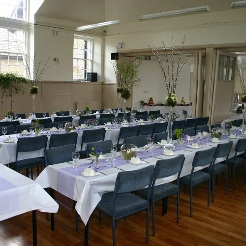 Ecclesmachan & Threemiletown Village Hall photo 3
