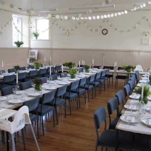 Ecclesmachan & Threemiletown Village Hall photo 4