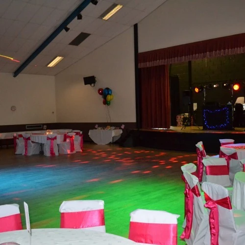 Hamworthy Sports & Recreation Club photo 4