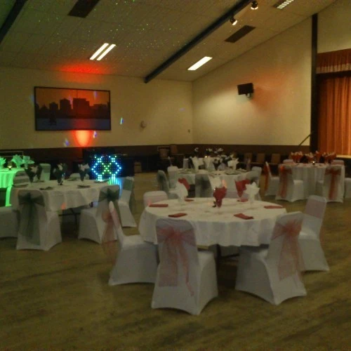 Hamworthy Sports & Recreation Club photo 2
