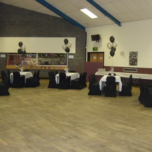 Hamworthy Sports & Recreation Club photo 5