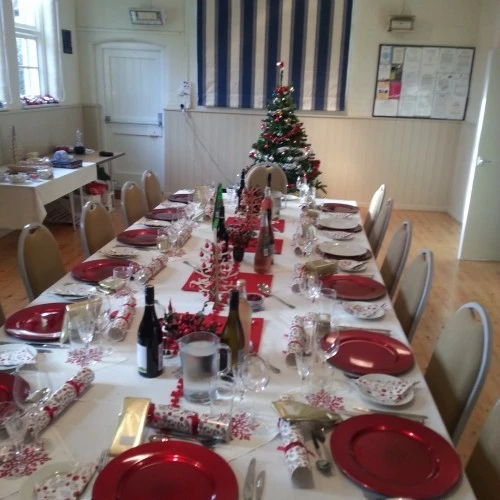 SWINESHEAD VILLAGE HALL photo 2