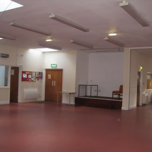 Carpenders Park Community Hall photo 3