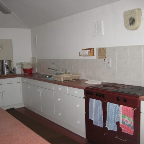Carpenders Park Community Hall photo 2