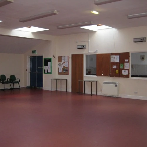 Carpenders Park Community Hall photo 4