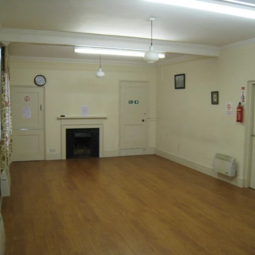 Littleworth Reading Room photo 3