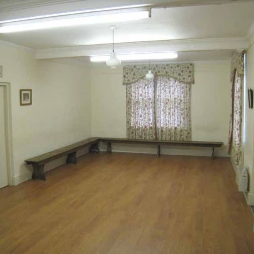 Littleworth Reading Room photo 2