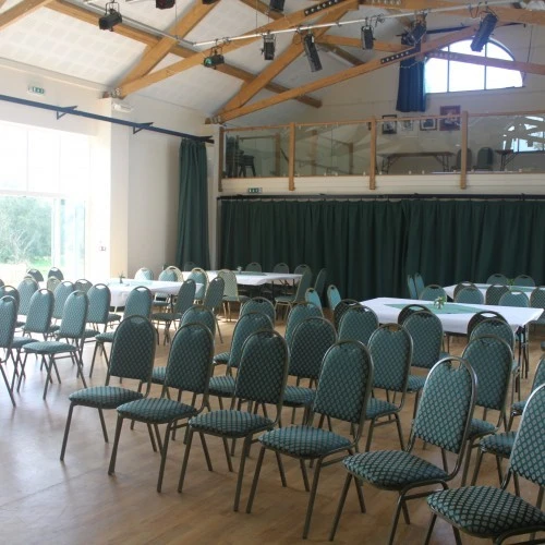 Myddfai Community Hall & Visitor Centre photo 2