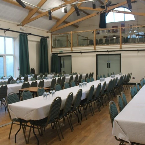 Myddfai Community Hall & Visitor Centre photo 4