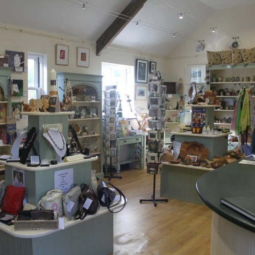 Myddfai Community Hall & Visitor Centre photo 5