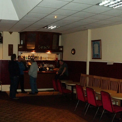 Ramsgate Small Boat Owners Association venue photo