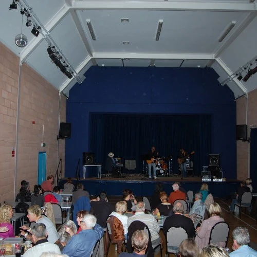 Garboldisham Village Hall photo 2