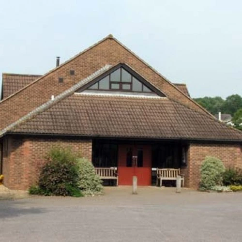 Uplyme Village Hall venue photo