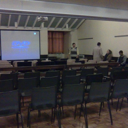 Quaker (Friends) Meeting House photo 4
