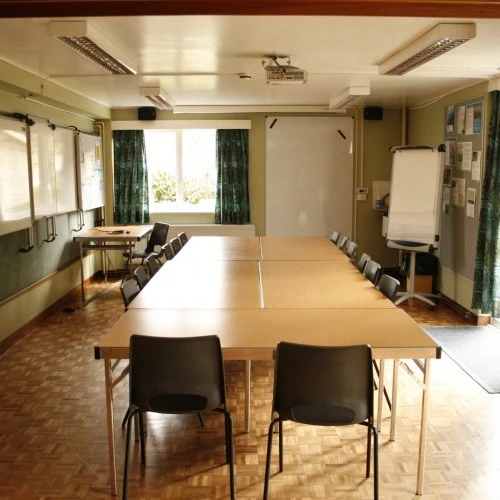 Quaker (Friends) Meeting House photo 3