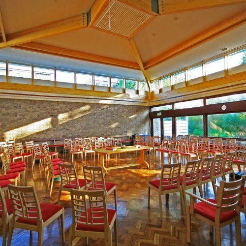 Nottingham friends meeting house photo 2