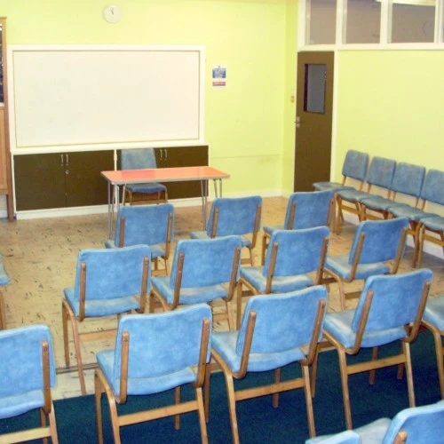 Nottingham friends meeting house photo 3