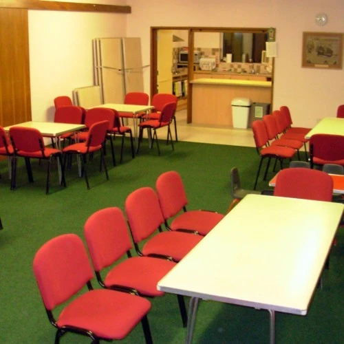Nottingham friends meeting house photo 4