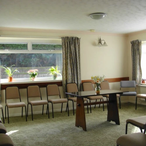 Bognor Regis Quaker Meeting House photo 2