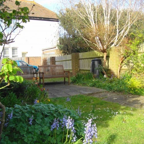 Bognor Regis Quaker Meeting House photo 5