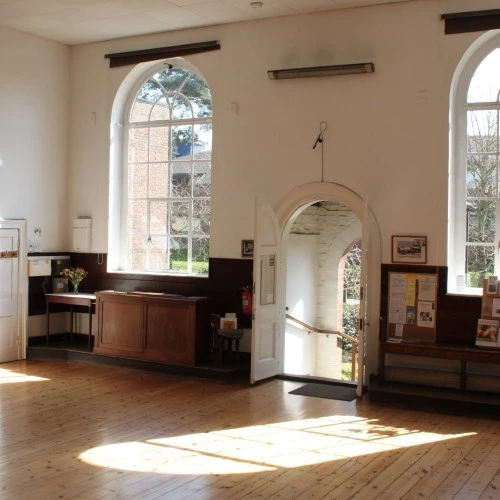 Horsham Quaker Meeting House photo 2