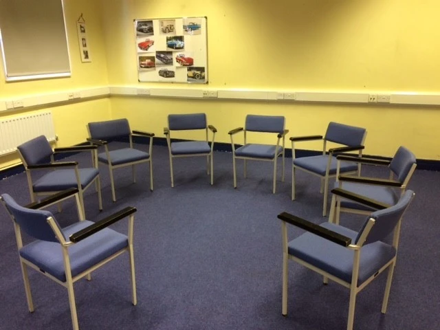 The Hollymoor Centre photo 3