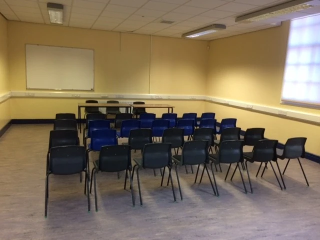 The Hollymoor Centre photo 4