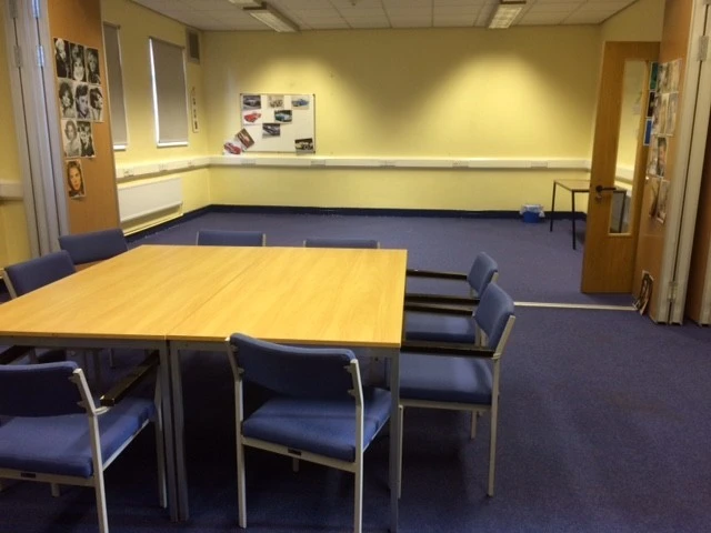 The Hollymoor Centre photo 2