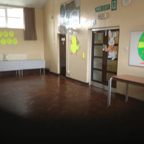 East & west Horndon village hall photo 2