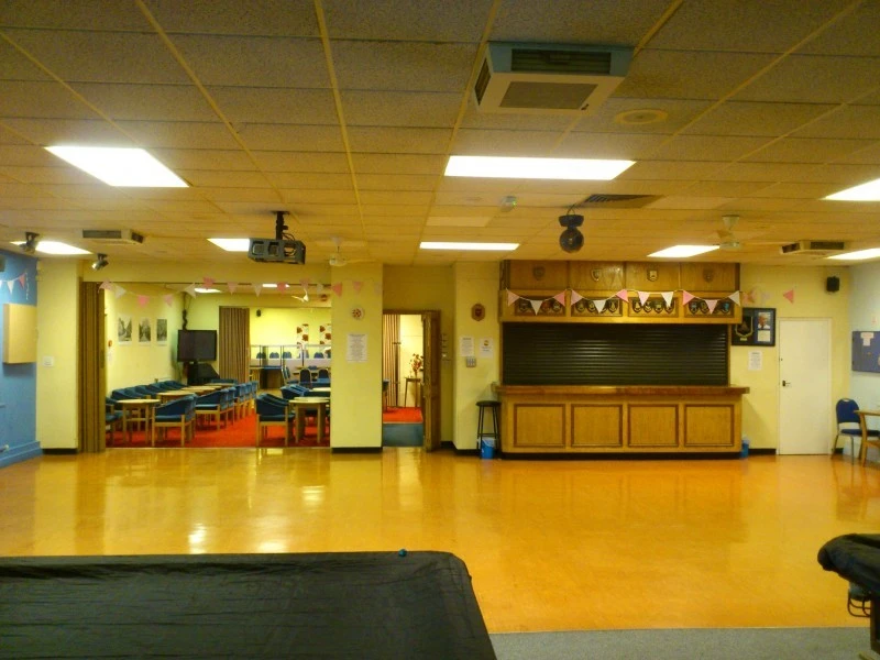 The Harwellian Club (Harwell Village) photo 4