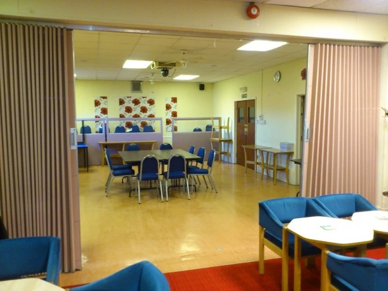 The Harwellian Club (Harwell Village) photo 3