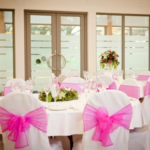 Burnham Park Hall photo 3