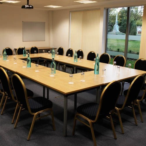 Burnham Park Hall photo 4