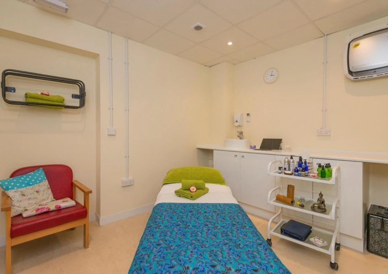 Merlin MS Centre photo 4