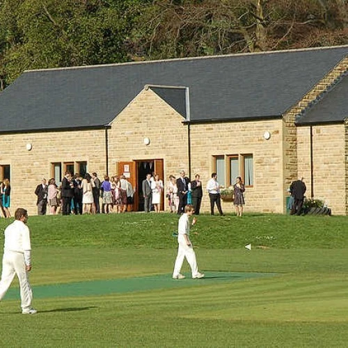 Bradfield Village Hall photo 2
