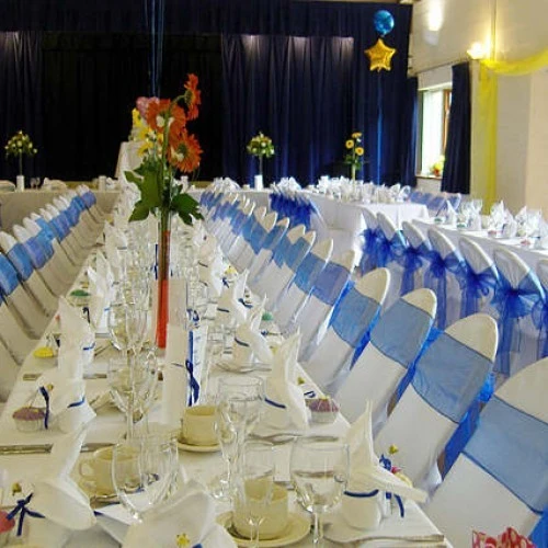Bradfield Village Hall photo 3
