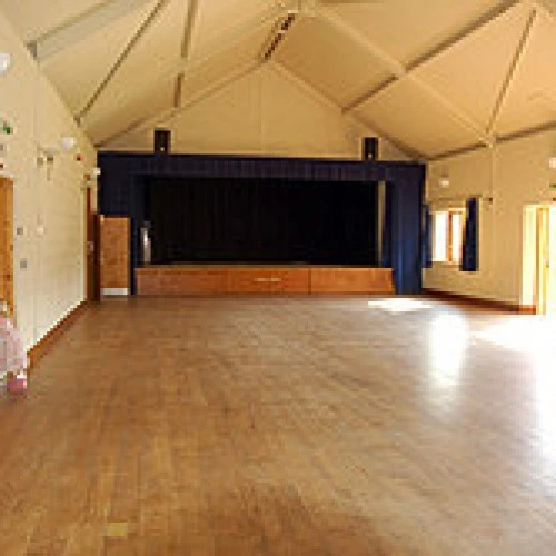 Bradfield Village Hall photo 4