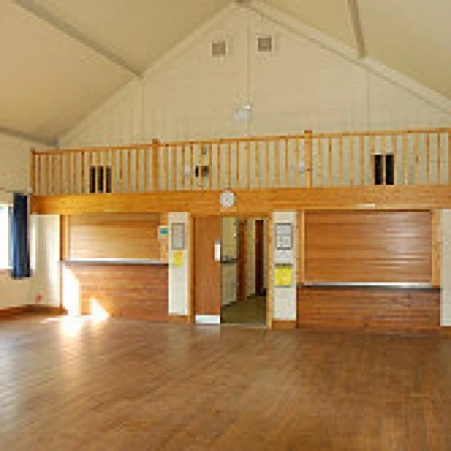 Bradfield Village Hall photo 5