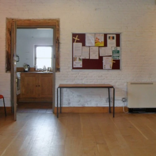 St Nicholas' Church Barn photo 4