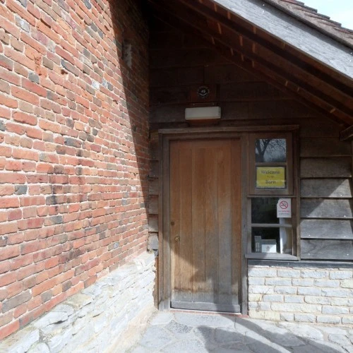 St Nicholas' Church Barn photo 5