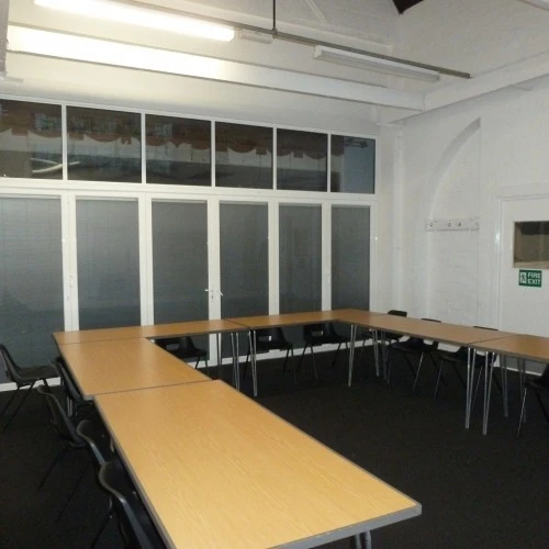 Multi Cultural Community Centre photo 2