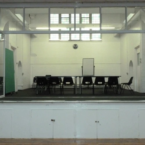 Multi Cultural Community Centre photo 3