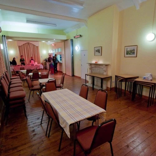 Elkstone Village Hall photo 2
