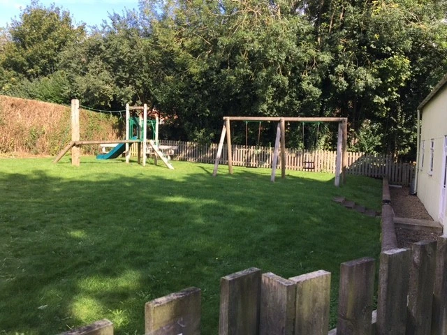 Tibthorpe Village Hall photo 5