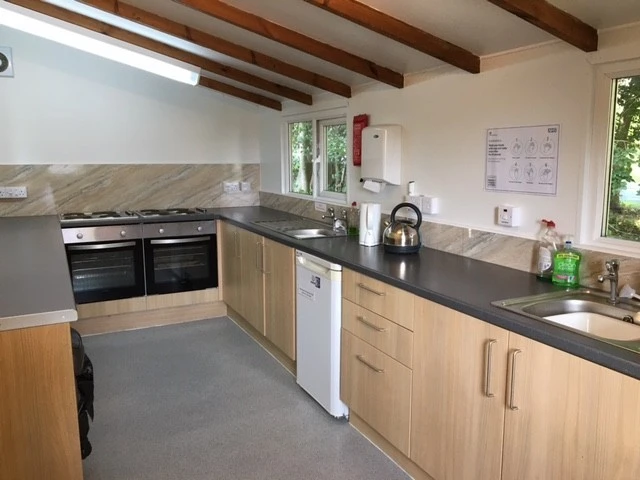 Tibthorpe Village Hall photo 4
